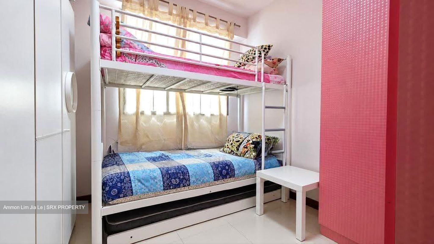 Blk 987B Buangkok Vale (Hougang), HDB 3 Rooms #633233641
